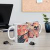 Taza Hashiras Demon Slayer – Pilares del Cuerpo de Exterminio
