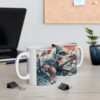 Taza Tanjiro Water Breathing – Kimetsu no Yaiba
