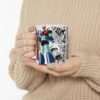 Taza Mazinger Z Cómic – Diseño retro manga