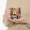 Taza Gohan Transformaciones Dragon Ball Z