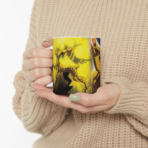Context 7 - 2025-05-13T131047.281 Taza Sagitario Aioros – Diseño Dorado Legendario