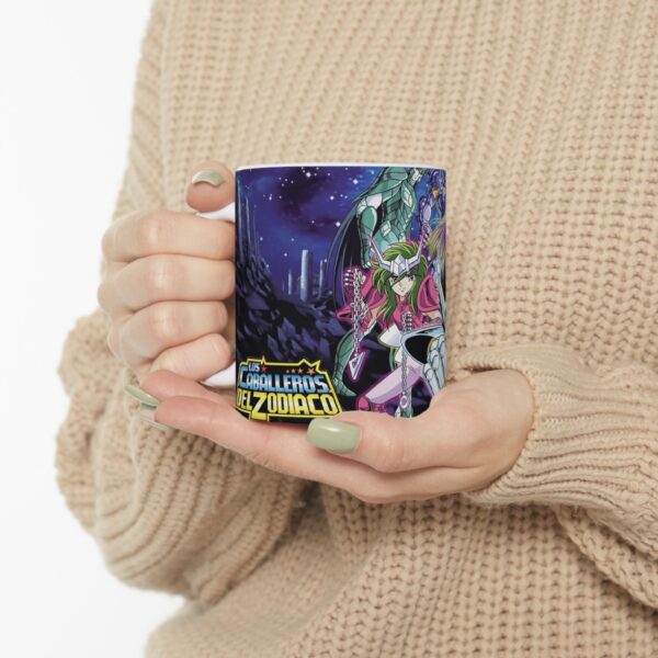 Context 7 - 2025-05-13T133450.272 Taza Caballeros del Zodiaco – Guerreros de Atena