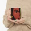 Taza Naruto y Sasuke – Sharingan y Modo Kurama
