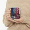 Taza Jinchūriki y Bijū – Portadores y bestias de Naruto