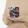 Taza Tanjiro Water Breathing – Kimetsu no Yaiba