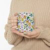 Taza Pokémon Kawaii – Pikachu, Eevee, Snorlax y más