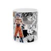 Taza Goku Ultra Instinto – Estilo manga japonés