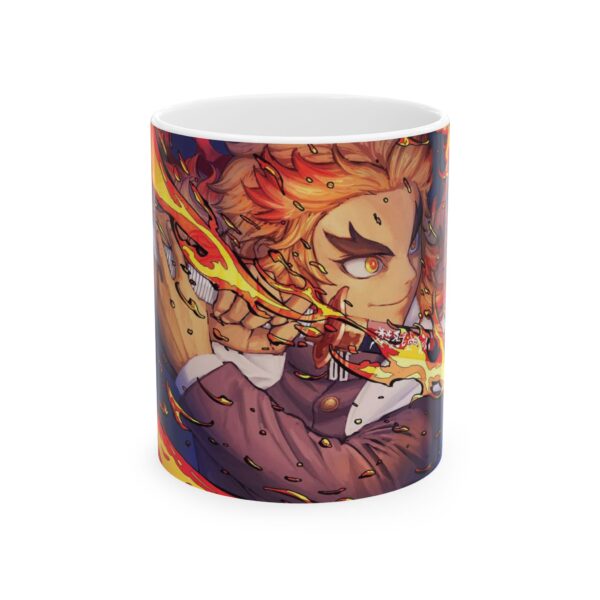 Front - 2025-05-15T145836.096 Taza Rengoku Demon Slayer – Pilar de la Llama