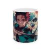 Taza Tanjiro Water Breathing – Kimetsu no Yaiba