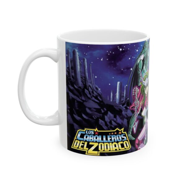 Left - 2025-05-13T133414.693 Taza Caballeros del Zodiaco – Guerreros de Atena