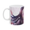 Taza Nezuko Kamado – Demon Slayer en cerámica