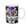 Taza Freezer Planeta Vegeta – Diseño icónico Dragon Ball Z