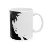 Taza Kakashi Hatake – con Sharingan activado