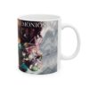 Taza Demon Slayer – Swordsmith Village Arc