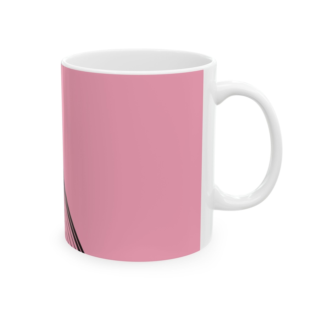 Taza Personalizada Inter Miami – con Nombre y Número