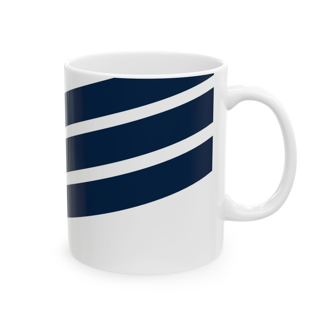 Taza personalizada Club Monterrey - con Nombre y Número