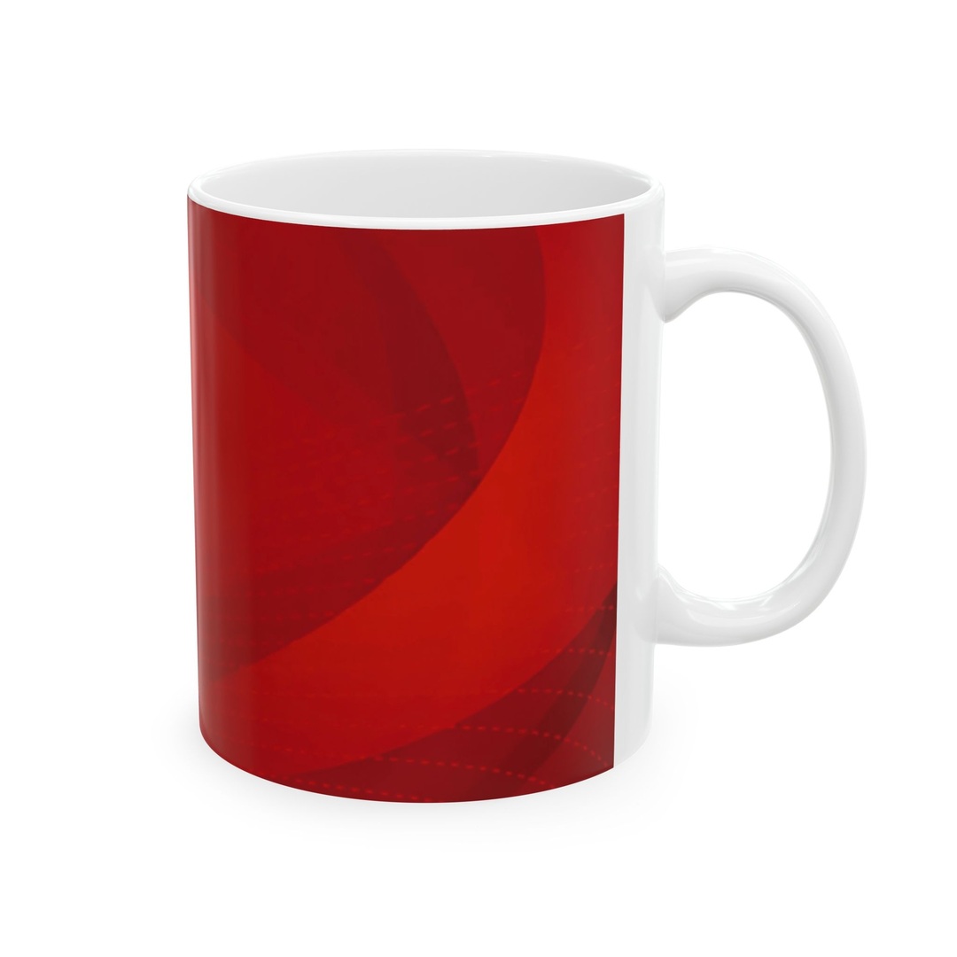 Taza personalizada Club Toluca – con Nombre y Número