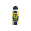 Termo América aluminio sublimado personalizado | 500ml