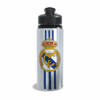 Termo Real Madrid sublimado personalizado | 500ml