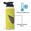 Termo América aluminio sublimado personalizado | 500ml