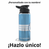 Termo Manchester City sublimado | Aluminio 500ml