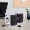Taza Pokémon tipo fantasma – Gastly, Haunter y Gengar