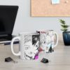 Taza Seven Deadly Sins – Los Siete Pecados Capitales