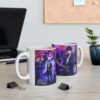 Taza Sung Jin Woo – Cazador Sombra en su máximo poder