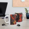 Taza Joker Phoenix – Diseño del villano más icónico de DC