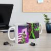 Taza Guasón Clásico - El Joker más icónico con estilo cómic
