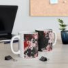 Taza Joker Ledger – Diseño caótico con frases icónicas