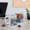 Taza Superman Daily Planet - Diseño estilo cómic