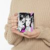 Taza Seven Deadly Sins – Los Siete Pecados Capitales