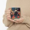 Taza Tokyo Manji Gang – Liderazgo y estilo urbano