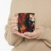 Taza Joker Phoenix – Diseño del villano más icónico de DC