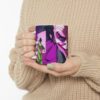 Taza Guasón Clásico - El Joker más icónico con estilo cómic