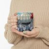 Taza Superman Daily Planet - Diseño estilo cómic