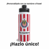 Termo Chivas aluminio sublimado personalizado | 500ml