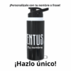 Termo Juventus sublimado personalizado | Aluminio 500ml
