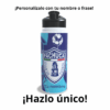 Termo Pachuca sublimado personalizado | Aluminio 500ml
