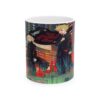 Taza Tokyo Manji Gang – Liderazgo y estilo urbano