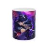 Taza Sung Jin Woo – Cazador Sombra en su máximo poder