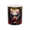 Taza Joker Phoenix – Diseño del villano más icónico de DC