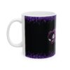 Taza Pokémon tipo fantasma – Gastly, Haunter y Gengar