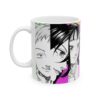 Taza Seven Deadly Sins – Los Siete Pecados Capitales