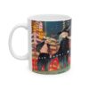 Taza Tokyo Manji Gang – Liderazgo y estilo urbano