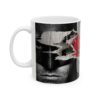 Taza Batman vs Superman - Diseño inspirado en la película