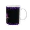 Taza Pokémon tipo fantasma – Gastly, Haunter y Gengar