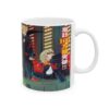 Taza Tokyo Manji Gang – Liderazgo y estilo urbano