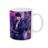 Taza Sung Jin Woo – Cazador Sombra en su máximo poder